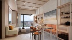 The Reserve Residences (D21), Apartment #563496511